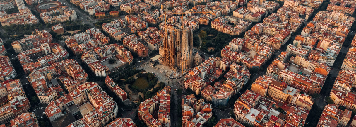 Descubre Barcelona en un Free Tour con Trip Tours